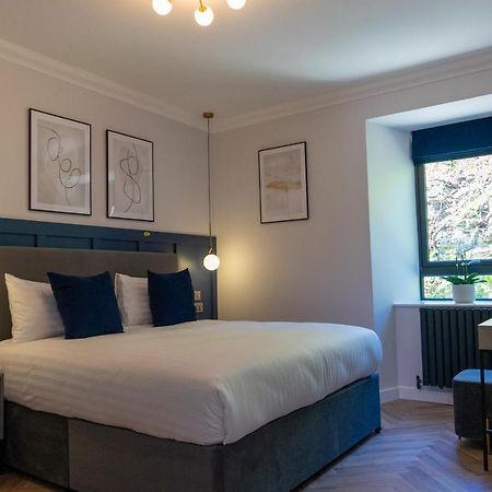 Oban Apartments Екстер'єр фото