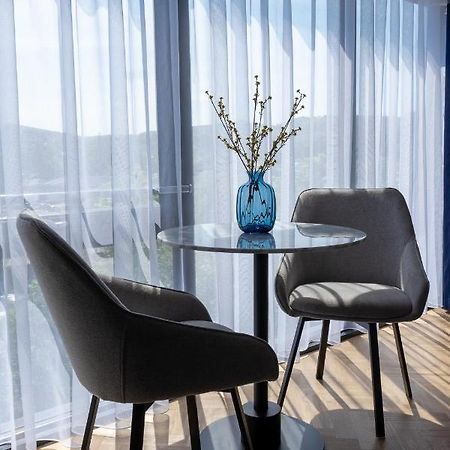 Oban Apartments Екстер'єр фото