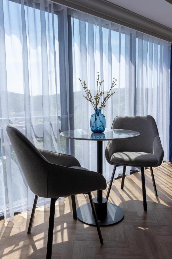 Oban Apartments Екстер'єр фото