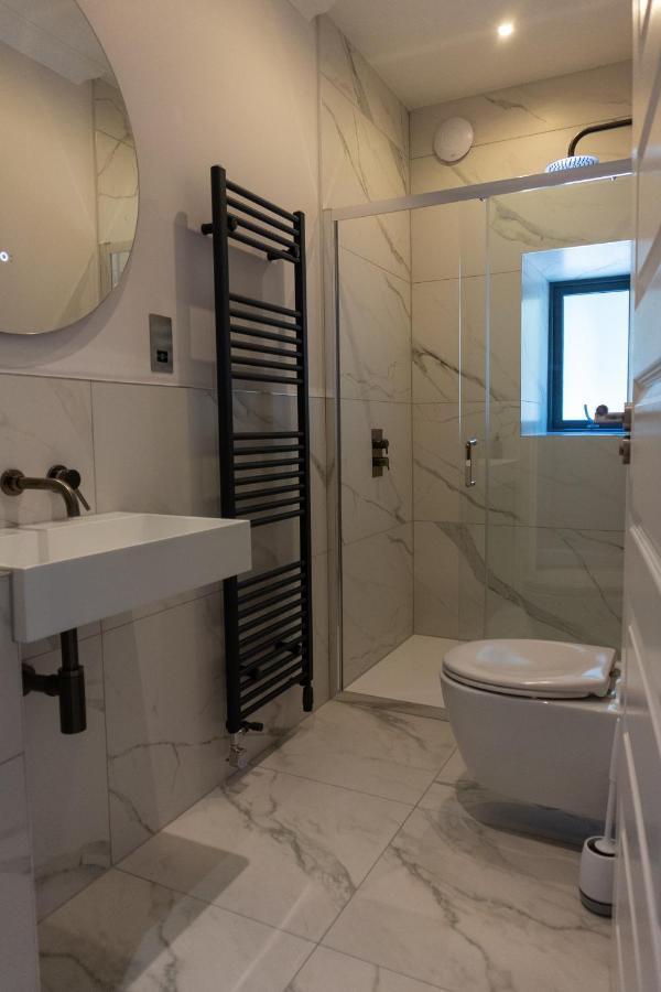 Oban Apartments Екстер'єр фото