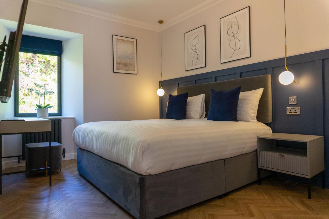 Oban Apartments Екстер'єр фото