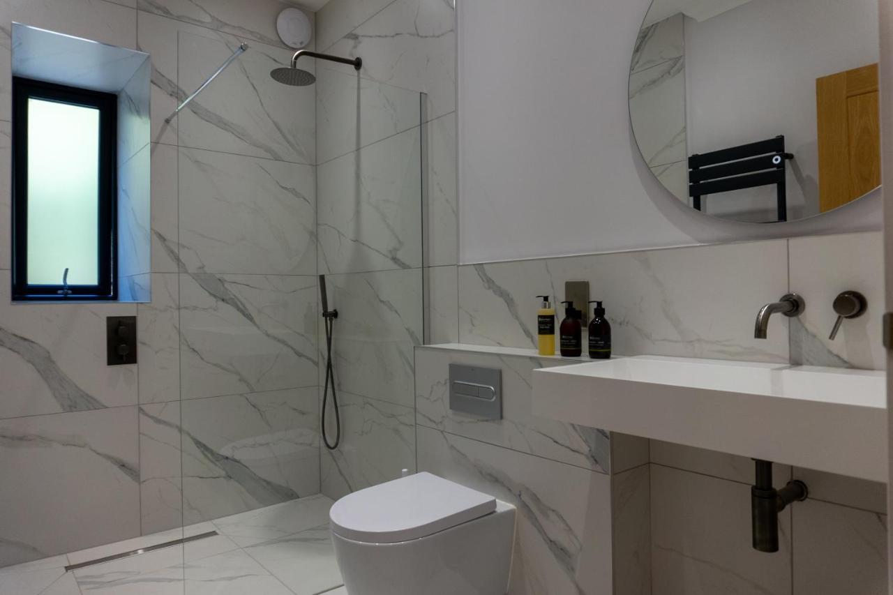 Oban Apartments Екстер'єр фото
